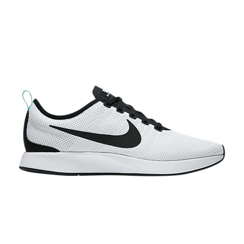 Nike dualtone racer white hot sale womens